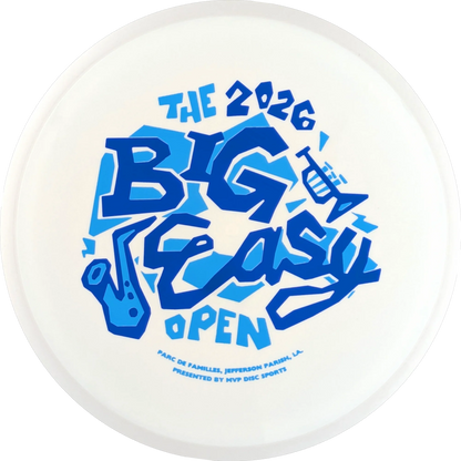 Neutron Soft 2026 Big Easy Open Amp