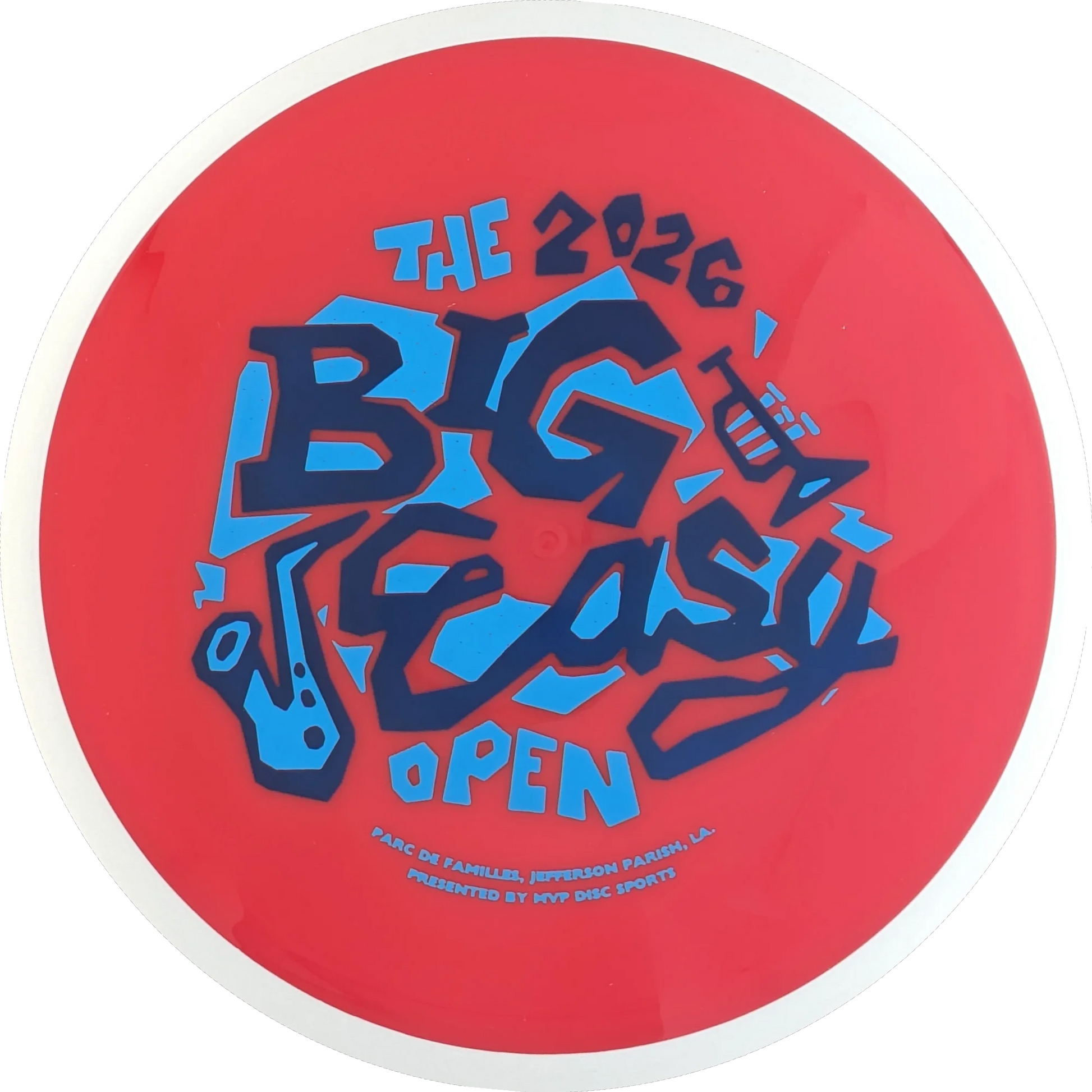 Neutron Soft 2026 Big Easy Open Amp