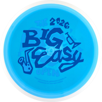 Neutron Soft 2026 Big Easy Open Amp