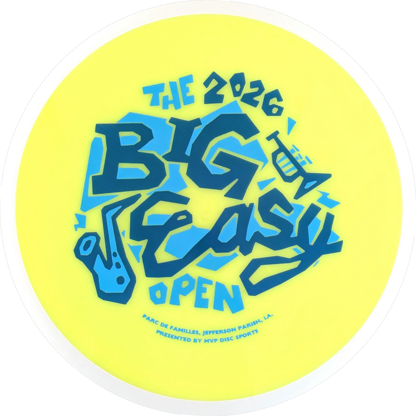 Neutron Soft 2026 Big Easy Open Amp