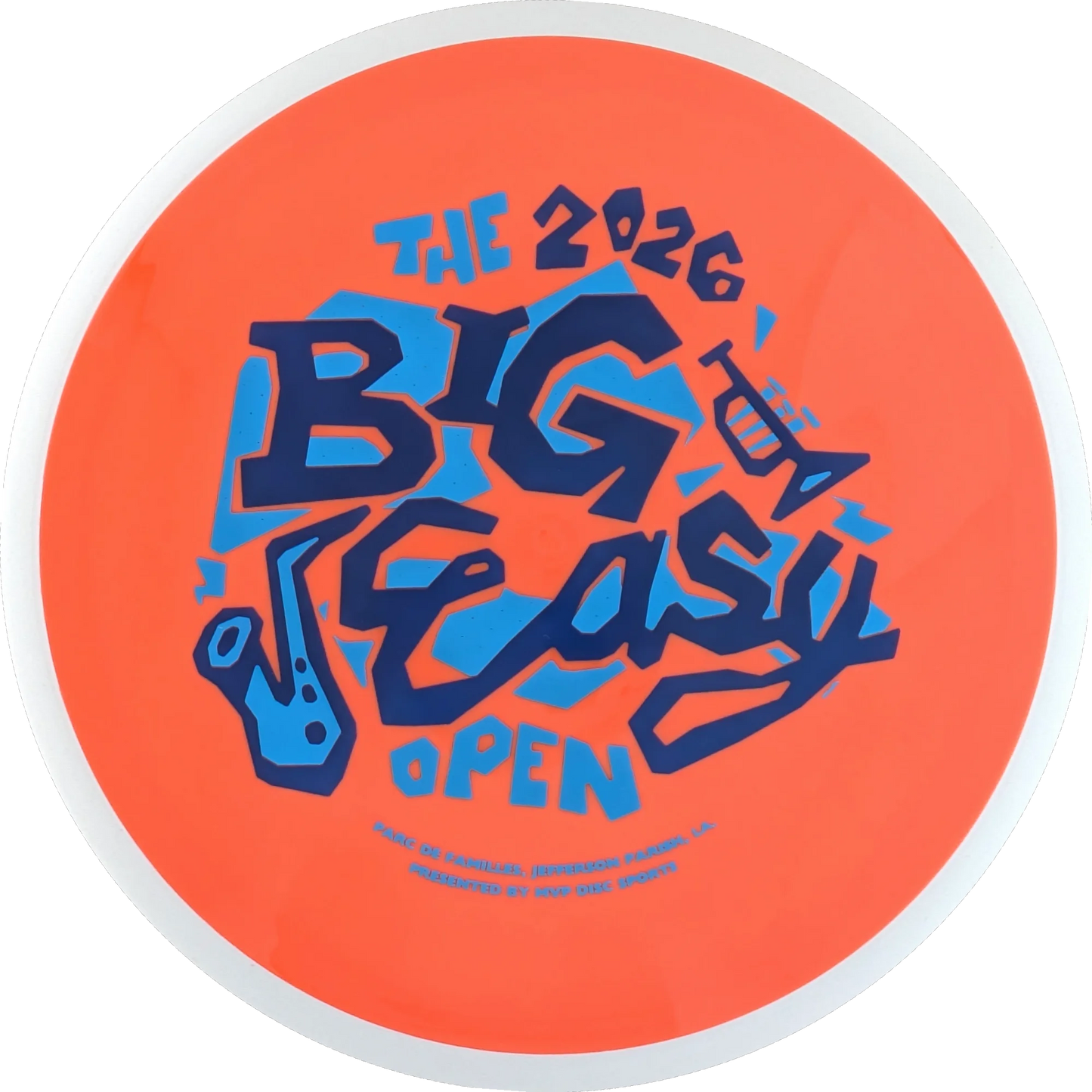 Neutron Soft 2026 Big Easy Open Amp