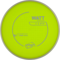 Neutron Soft Watt