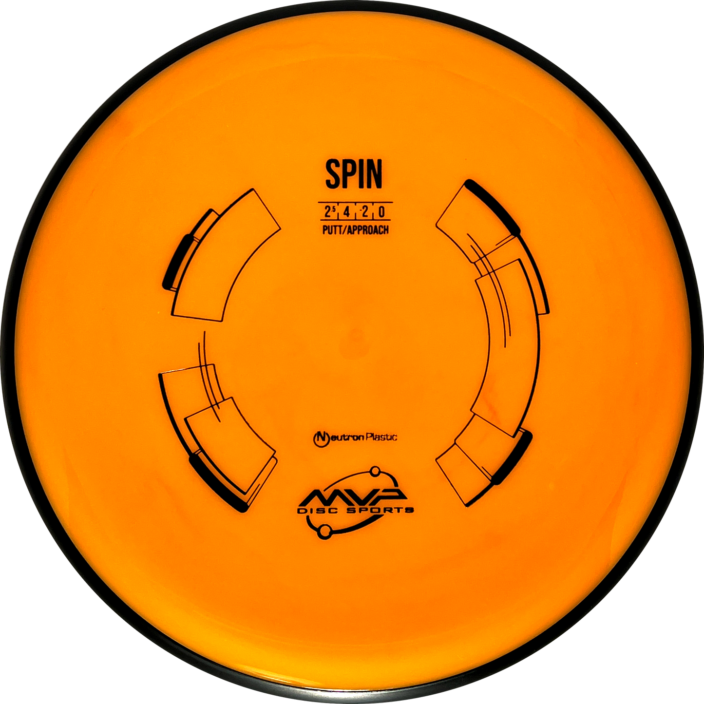 Neutron Spin