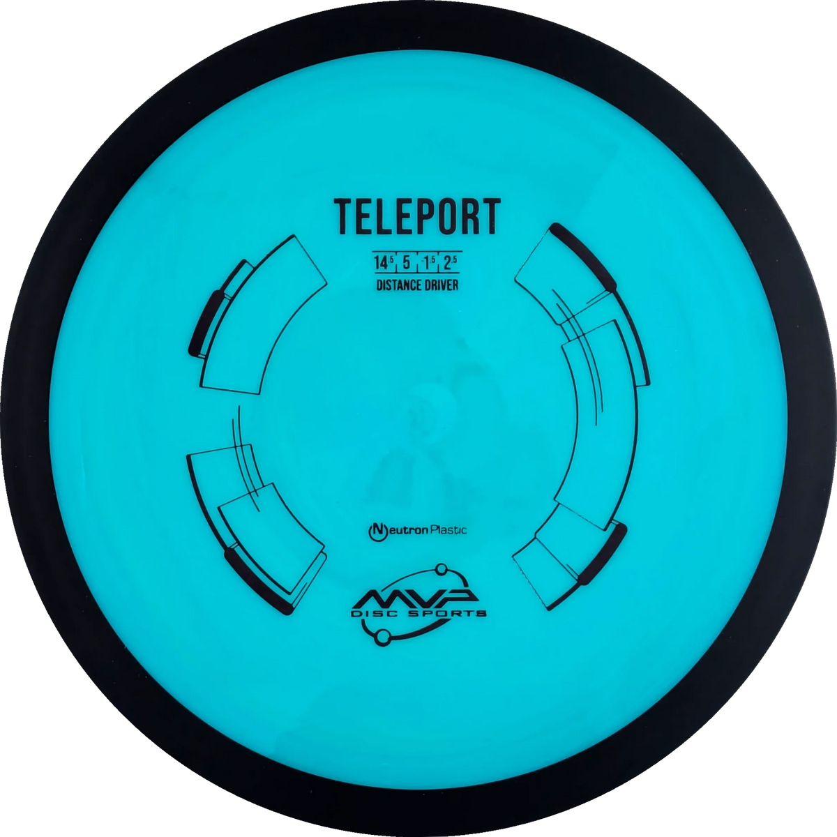 Neutron Teleport