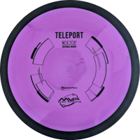Neutron Teleport