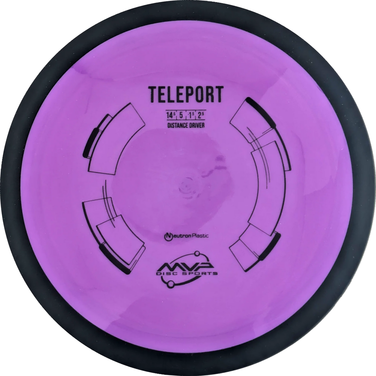 Neutron Teleport