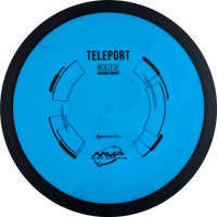 Neutron Teleport