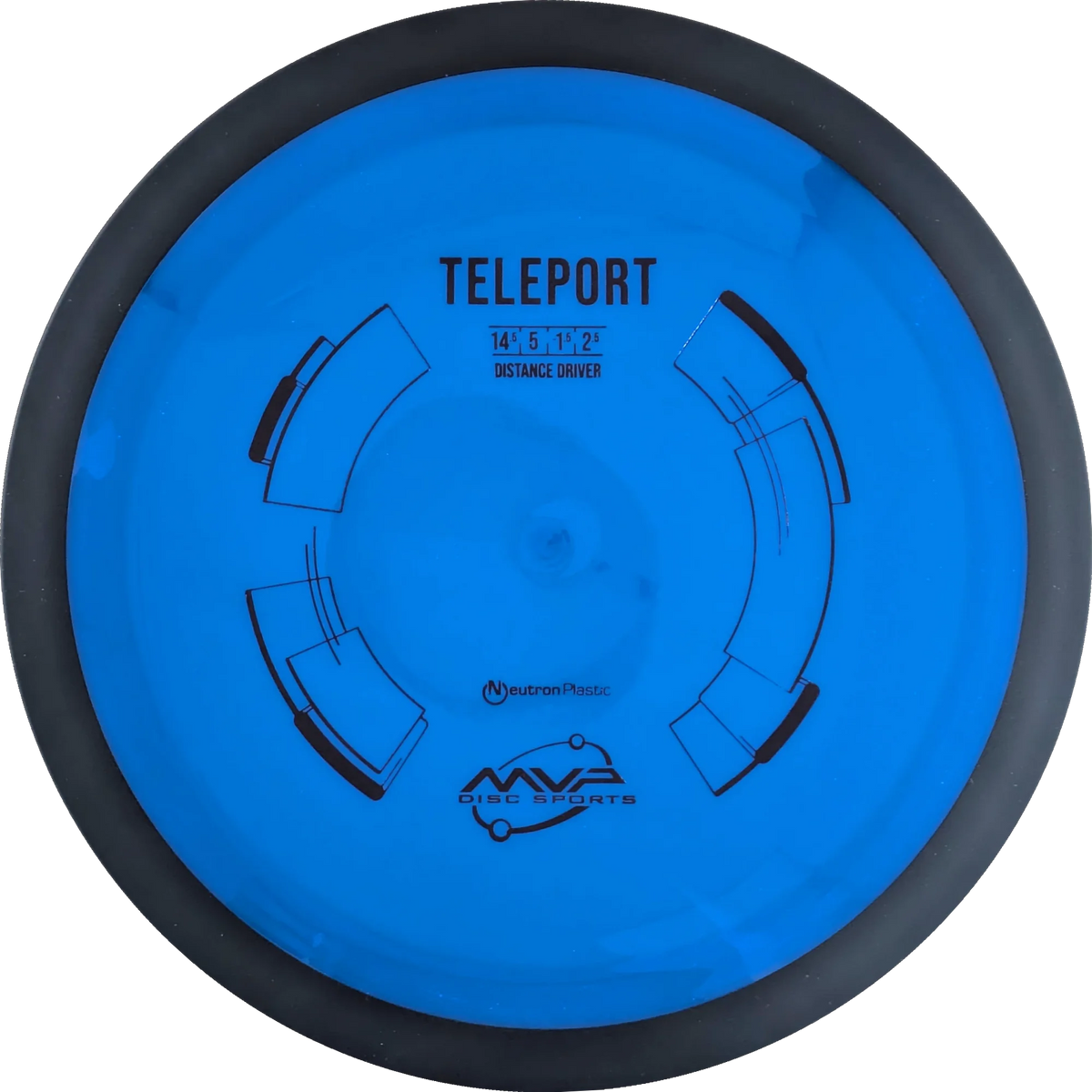 Neutron Teleport