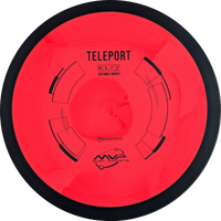 Neutron Teleport