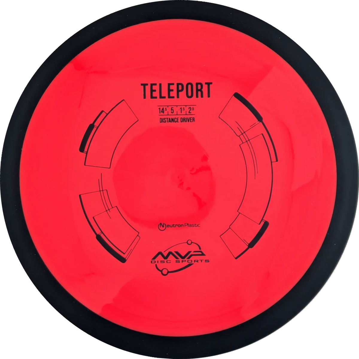 Neutron Teleport