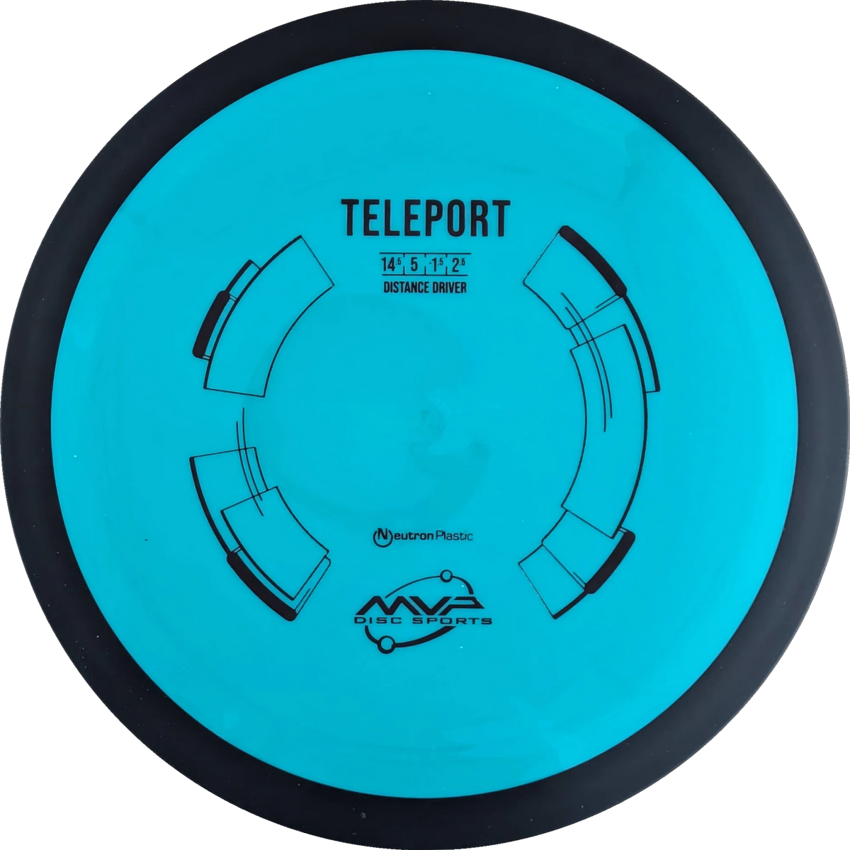 Neutron Teleport