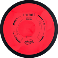 Neutron Teleport