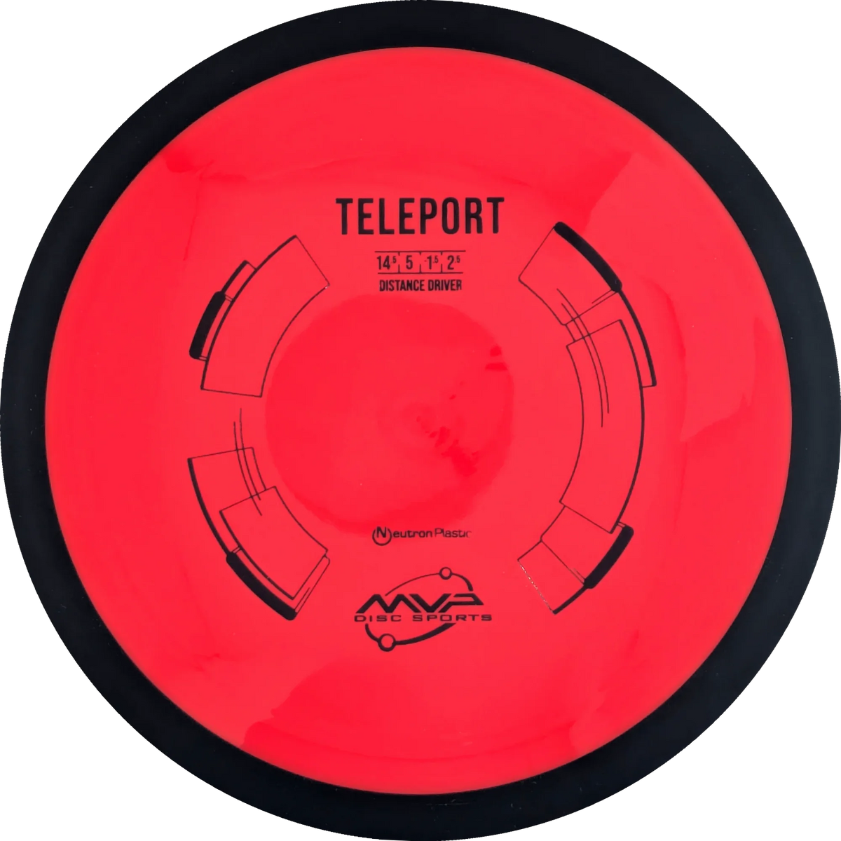 Neutron Teleport