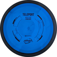 Neutron Teleport