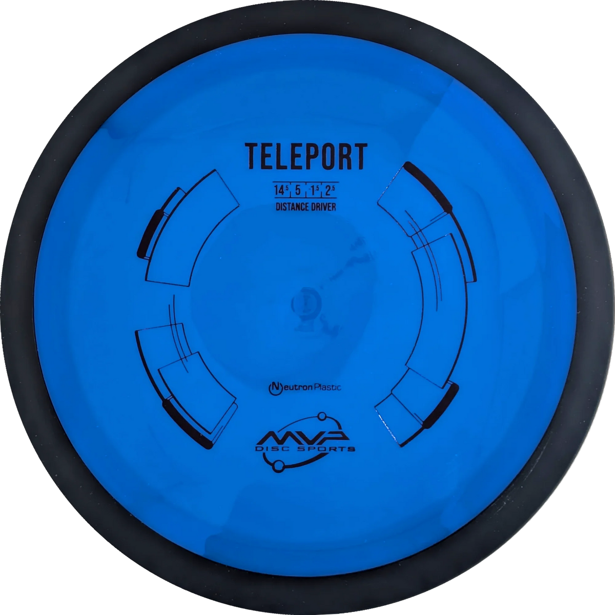Neutron Teleport