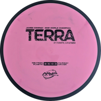 Neutron Terra