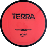 Neutron Terra
