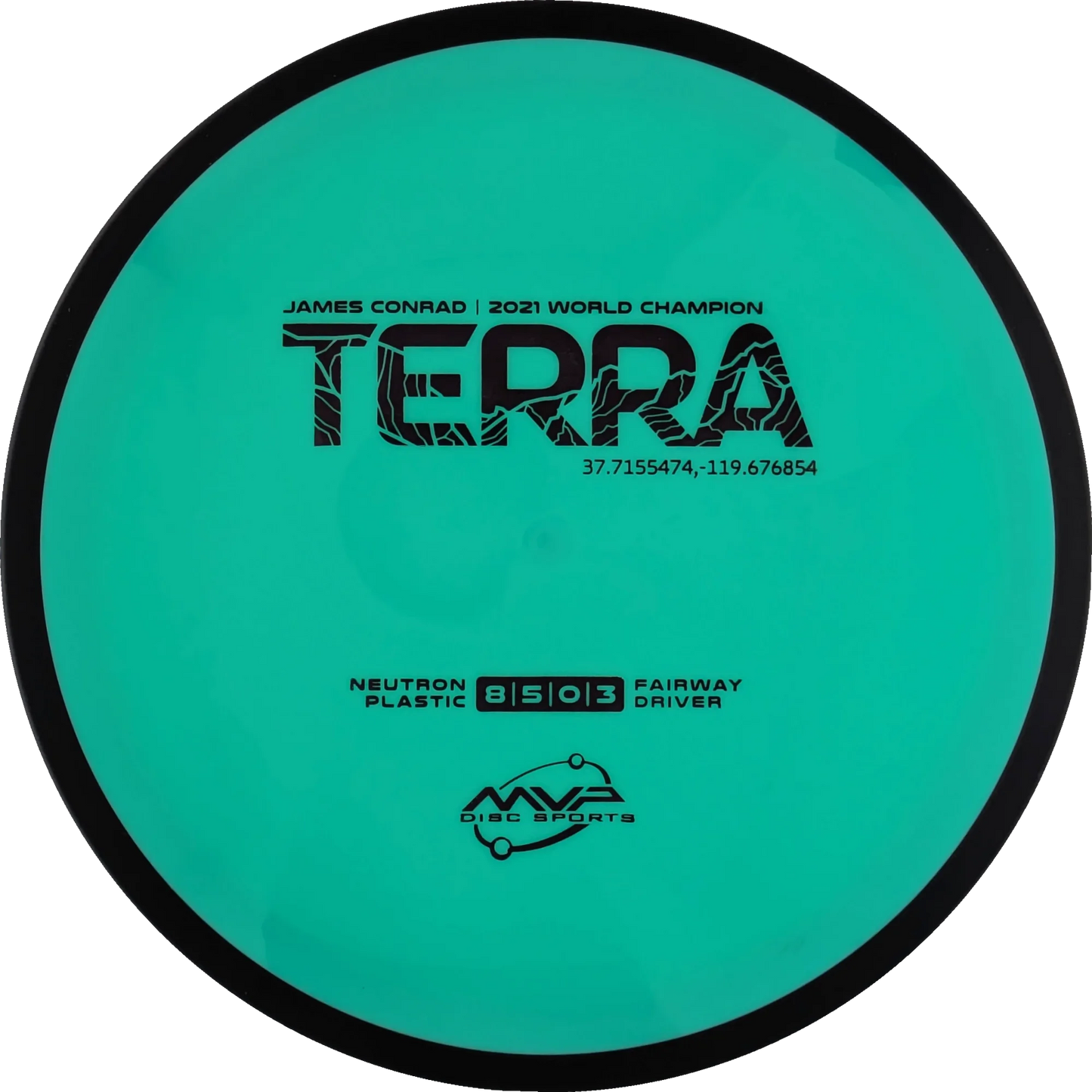 Neutron Terra