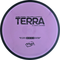 Neutron Terra