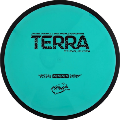 Neutron Terra