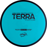Neutron Terra