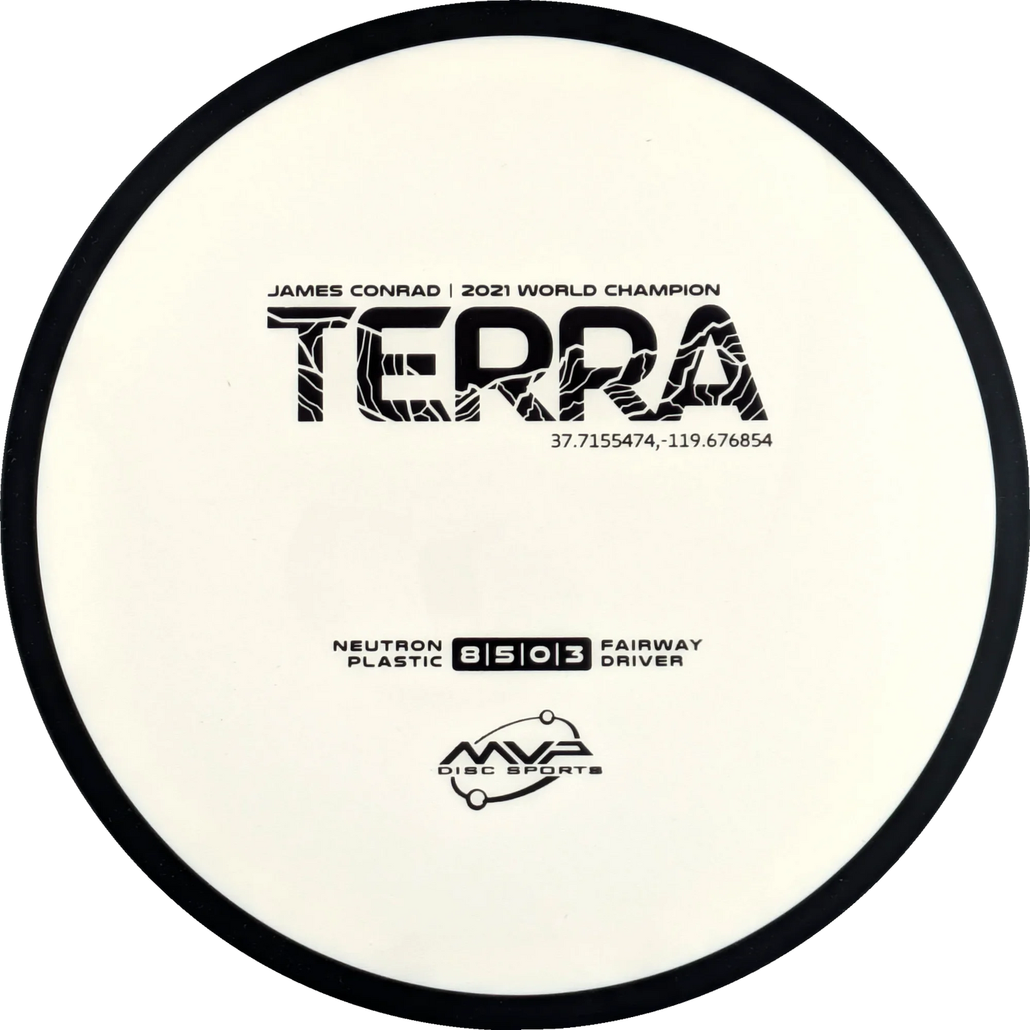Neutron Terra