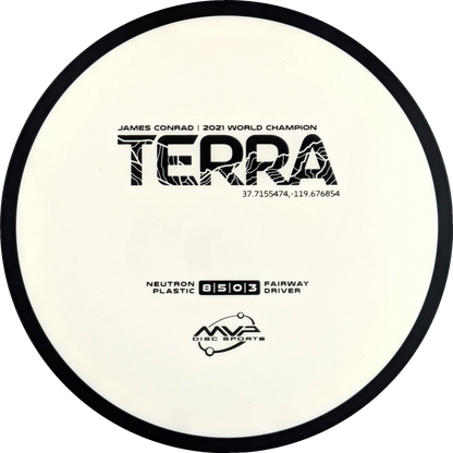 Neutron Terra