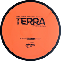 Neutron Terra