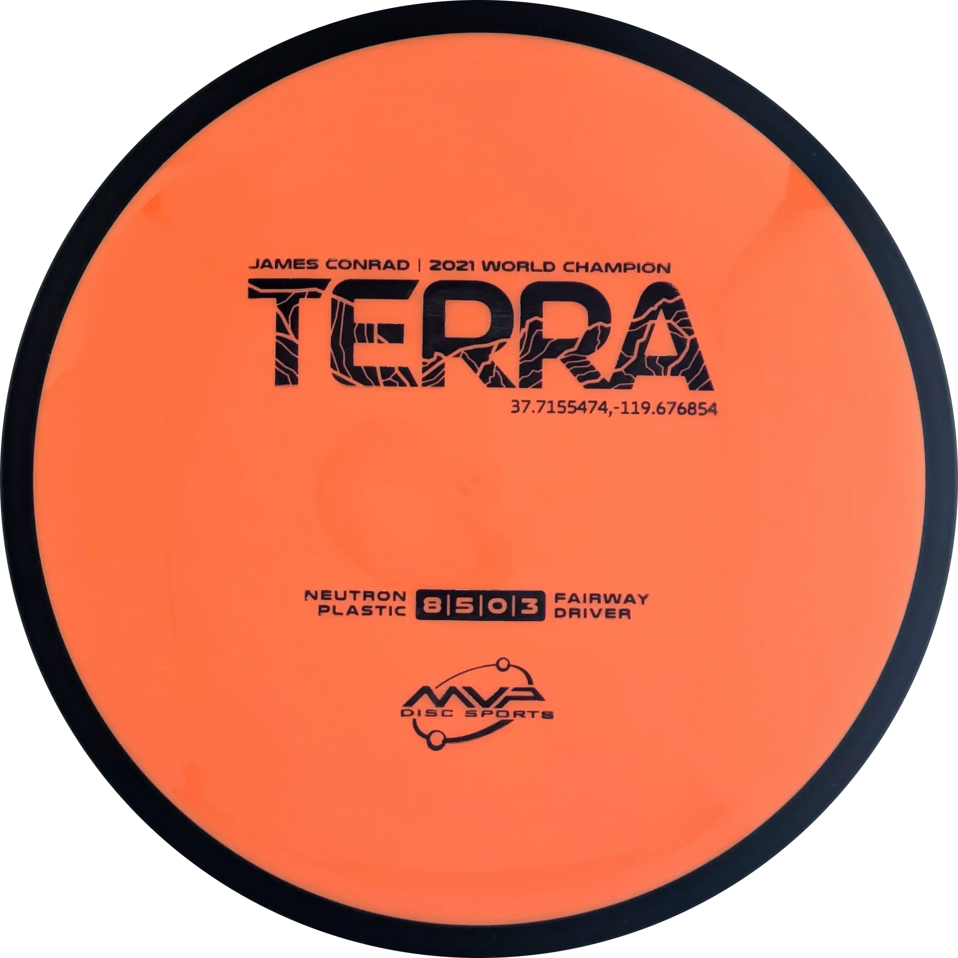 Neutron Terra