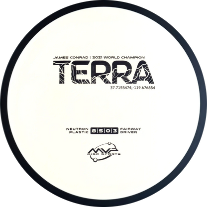 Neutron Terra