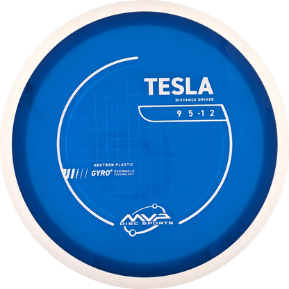 Neutron Tesla