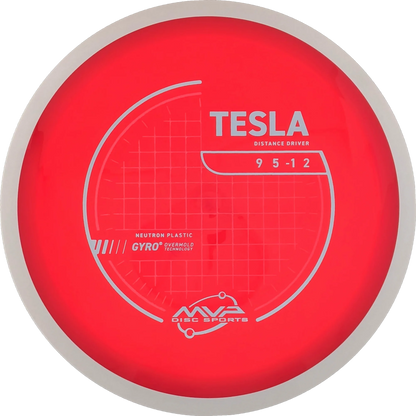 Neutron Tesla