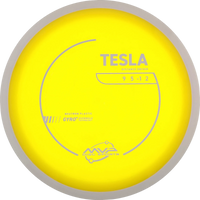 Neutron Tesla