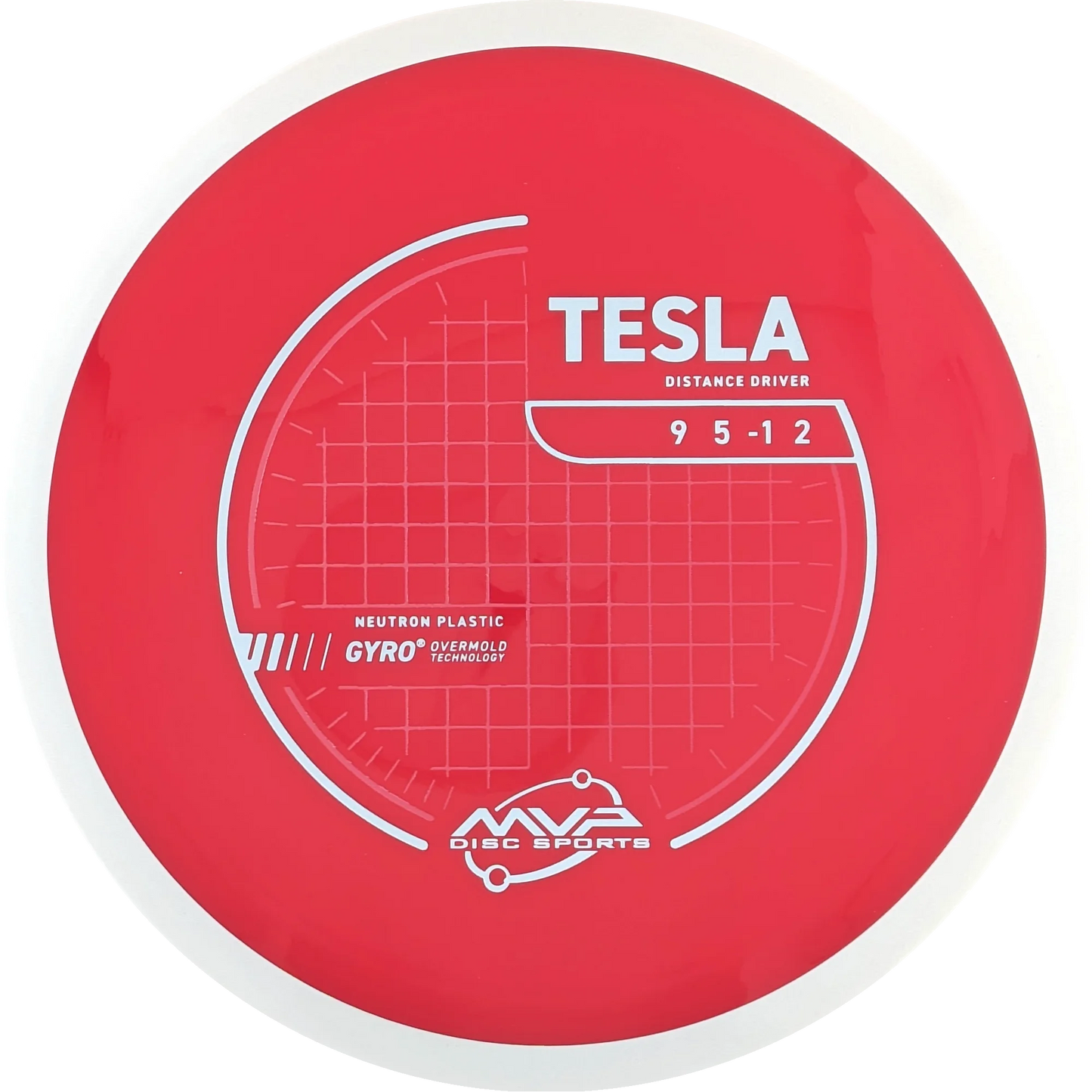 Neutron Tesla