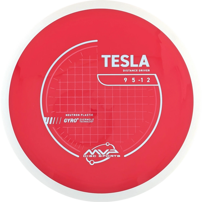 Neutron Tesla