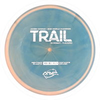 Neutron Trail