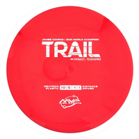Neutron Trail