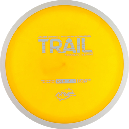 Neutron Trail