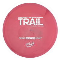 Neutron Trail
