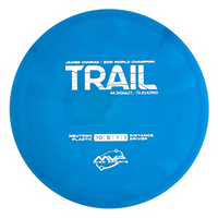 Neutron Trail