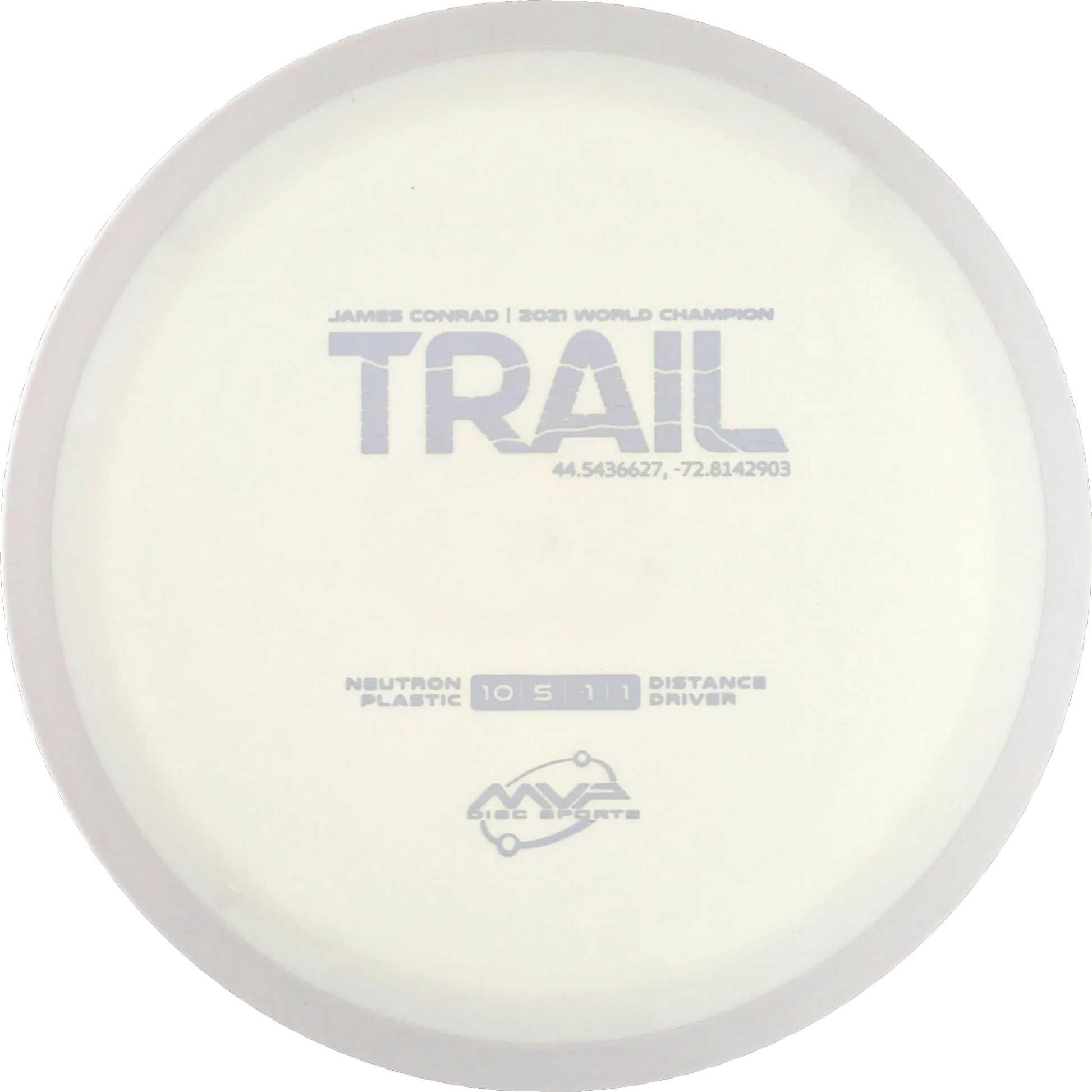 Neutron Trail