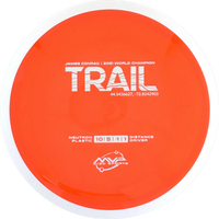 Neutron Trail