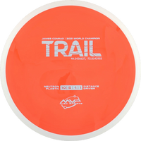 Neutron Trail