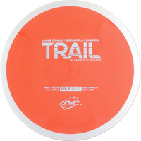 Neutron Trail