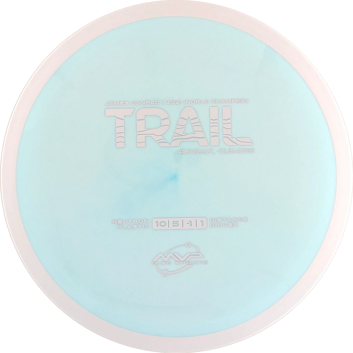 Neutron Trail