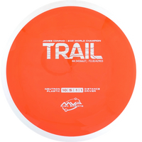 Neutron Trail