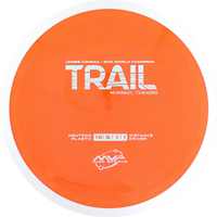 Neutron Trail
