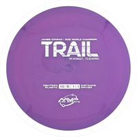 Neutron Trail