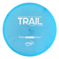Neutron Trail