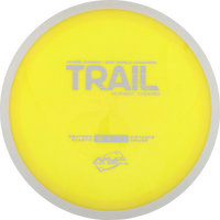 Neutron Trail